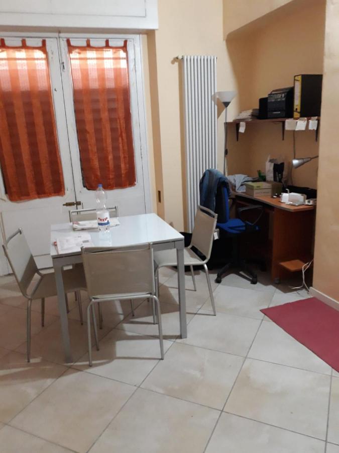 Monolocale Soana Apartament *