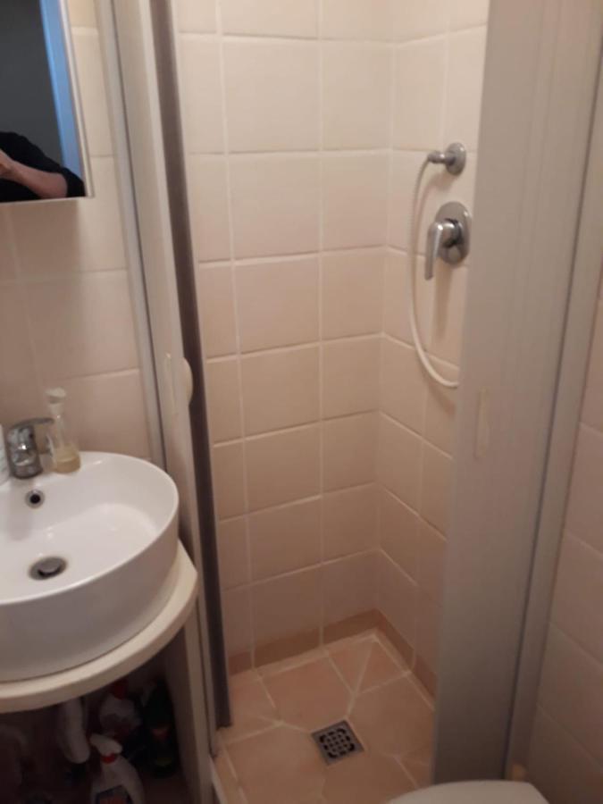 Monolocale Soana Apartament Turyn