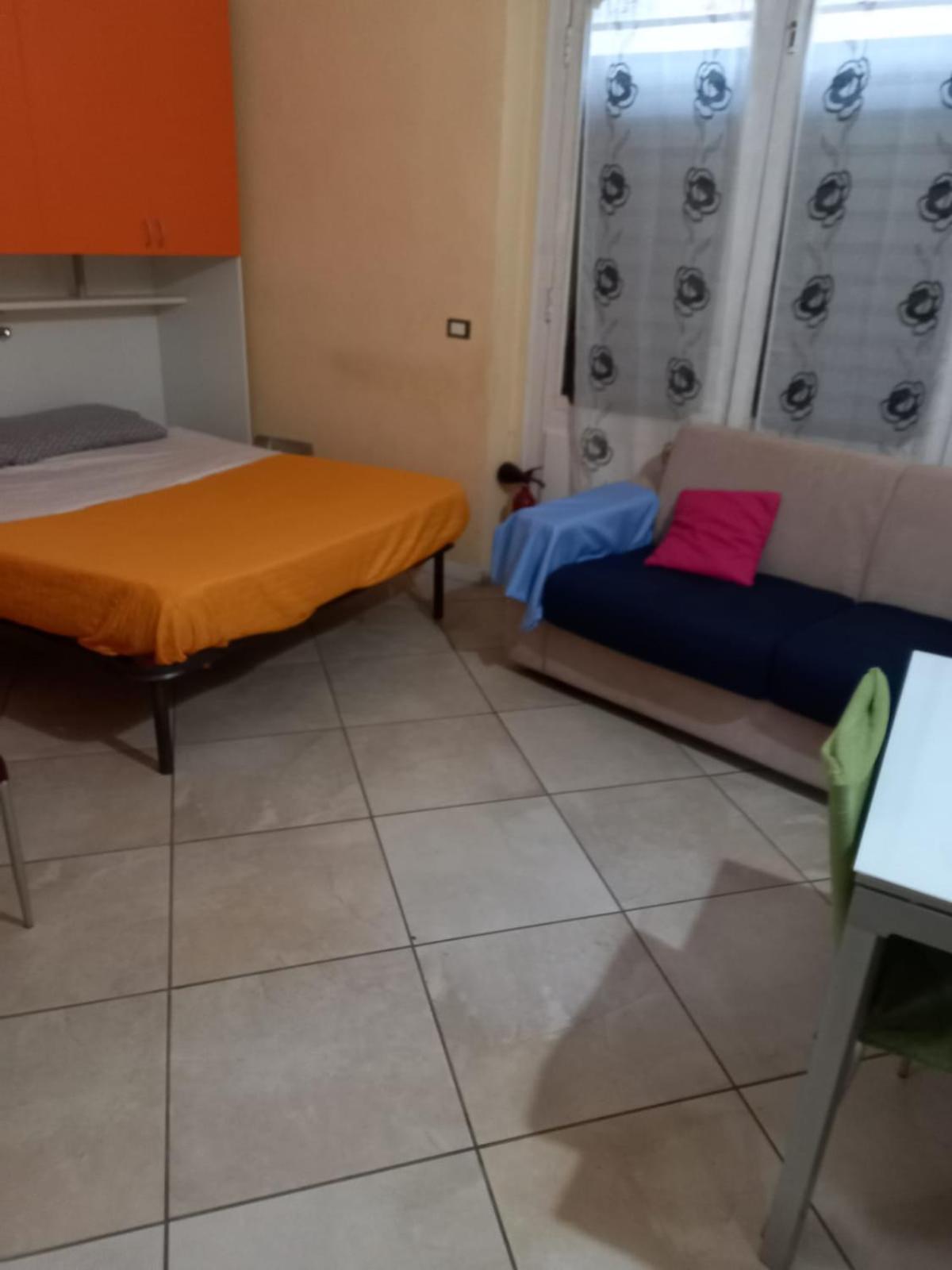 Apartament Monolocale Soana Turyn