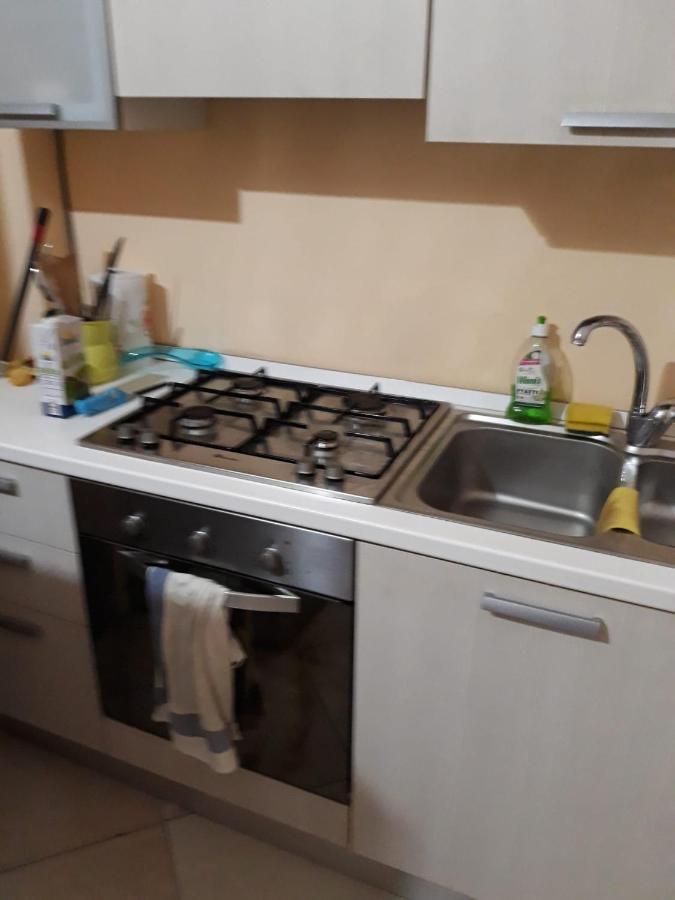Monolocale Soana Apartment