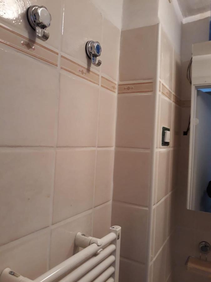 Apartment Monolocale Soana