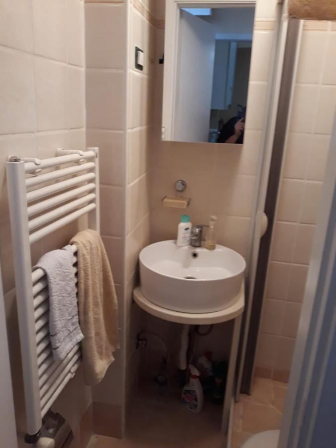 Monolocale Soana Apartment Turin