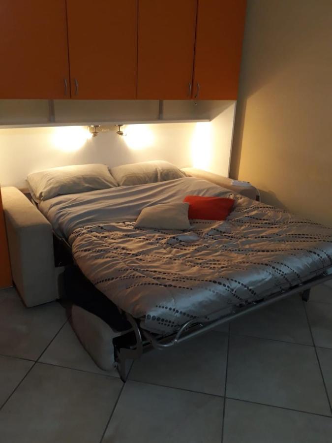 Monolocale Soana Apartment