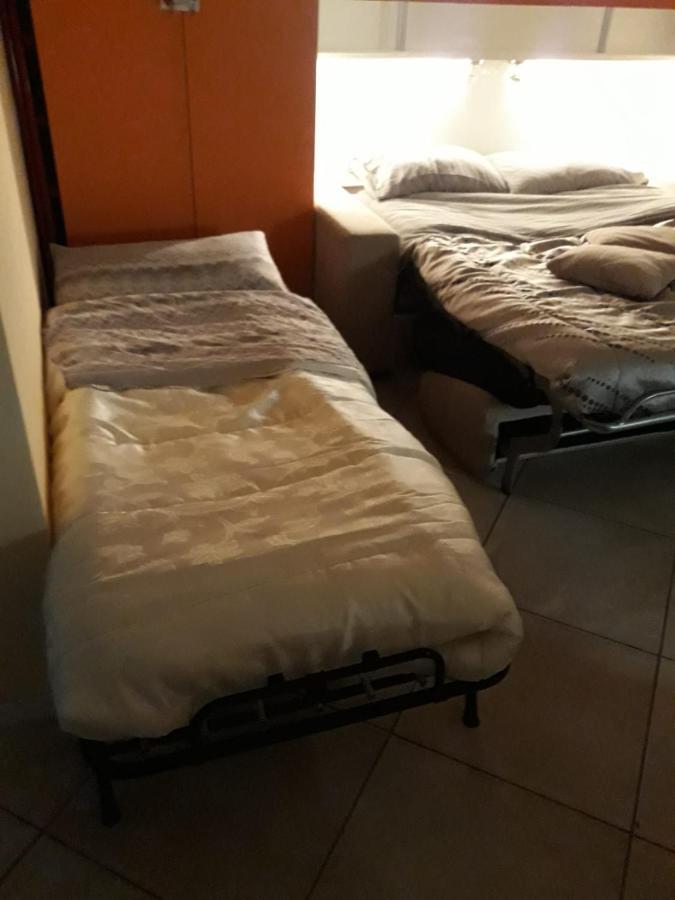 Apartment Monolocale Soana *